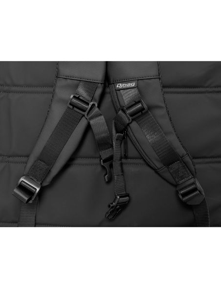 DJBAG K-Mini MK2 Medium DJ Controller Bag