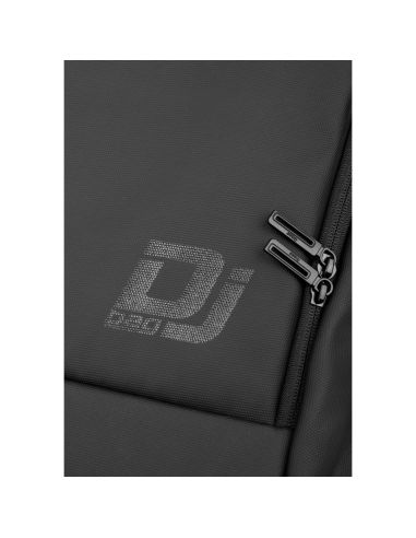 DJBAG K-Mini MK2 Medium DJ Controller Bag