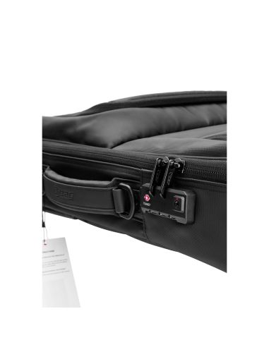 DJBAG K-Mini MK2 Medium DJ Controller Bag