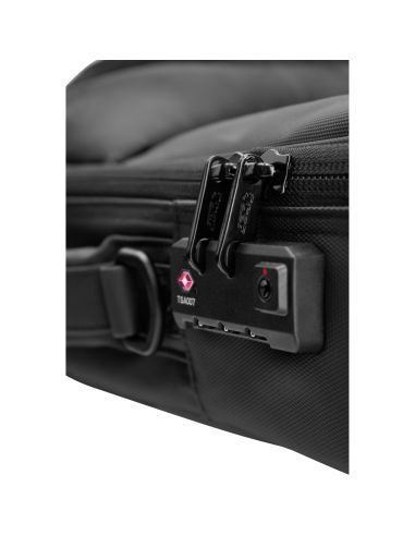 DJBAG K-Mini MK2 Medium DJ Controller Bag