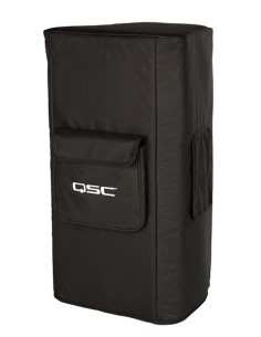 Housse de Protection et de Transport pour Enceinte QSC KW...