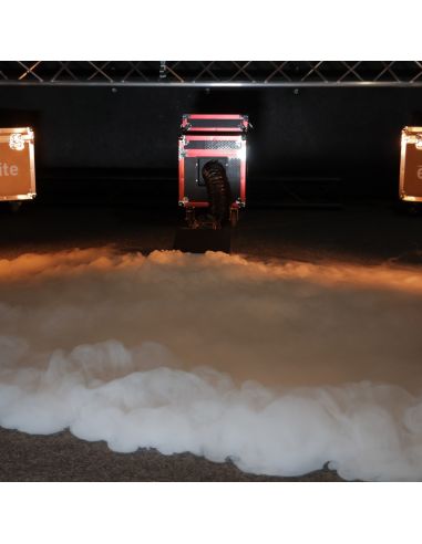 Evolite HeavyFog 2000c