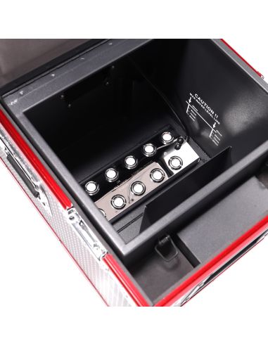 Evolite HeavyFog 2000c