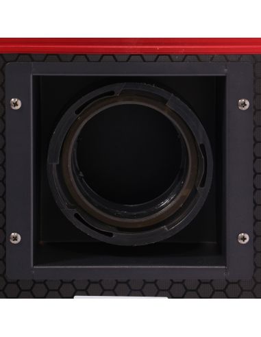 Evolite HeavyFog 2000c