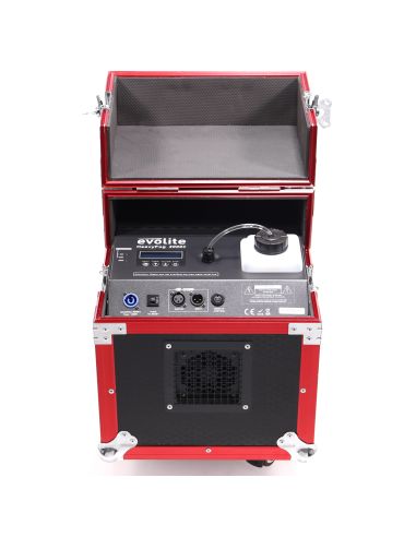 Evolite HeavyFog 2000c