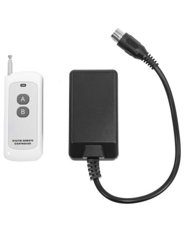 Evolite HeavyFog 2000c