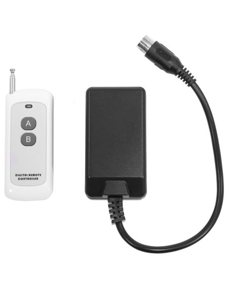 Evolite HeavyFog 2000c