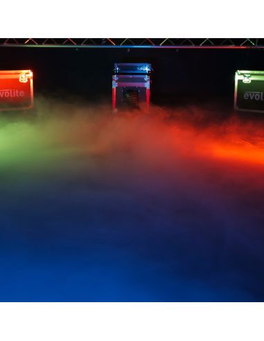 Evolite HeavyFog 2000c
