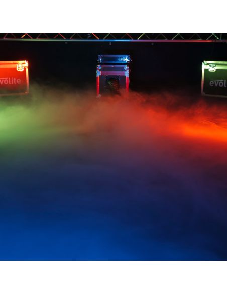 Evolite HeavyFog 2000c