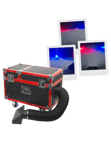 Evolite HeavyFog 3000c