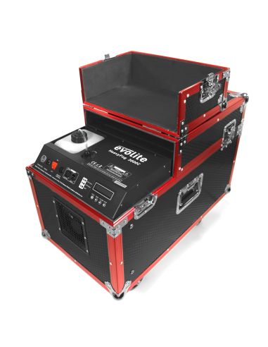 Evolite HeavyFog 3000c