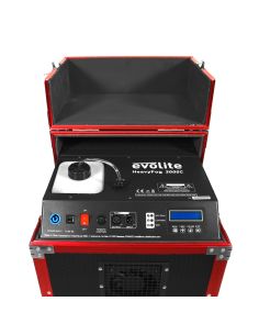 Evolite HeavyFog 3000c 2