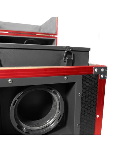 Evolite HeavyFog 3000c