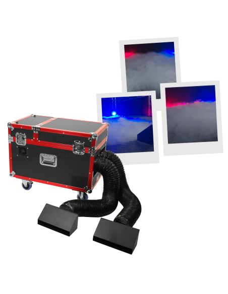 Evolite HeavyFog 4000