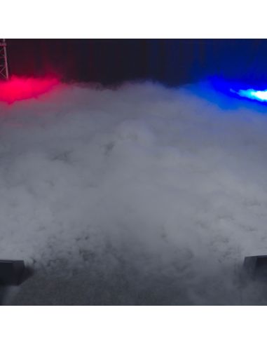 Evolite HeavyFog 4000