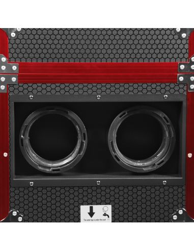 Evolite HeavyFog 4000