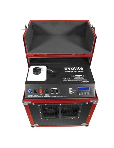 Evolite HeavyFog 4000