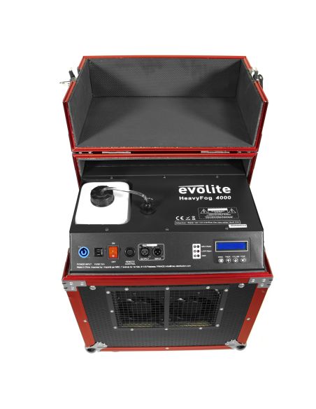 Evolite HeavyFog 4000