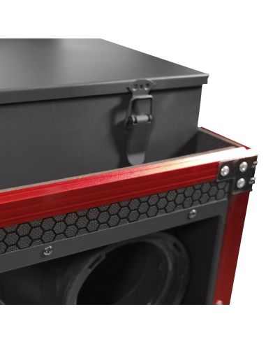 Evolite HeavyFog 4000