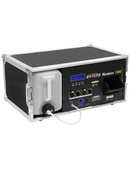 Evolite HazeBox 1500