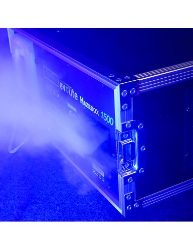 Evolite HazeBox 1500