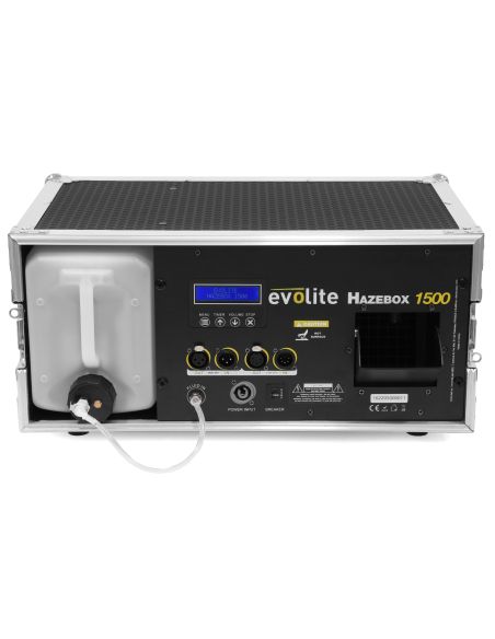 Evolite HazeBox 1500