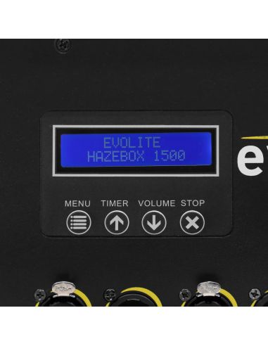 Evolite HazeBox 1500