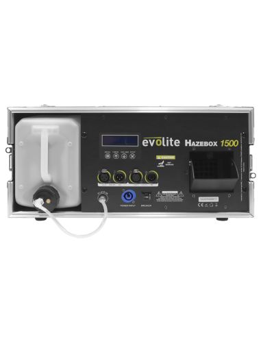 Evolite HazeBox 1500