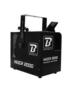 BoomTone DJ HAZER 2000