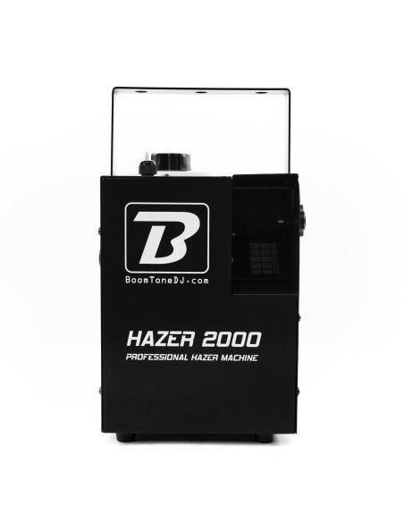 BoomTone DJ HAZER 2000