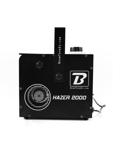 BoomTone DJ HAZER 2000