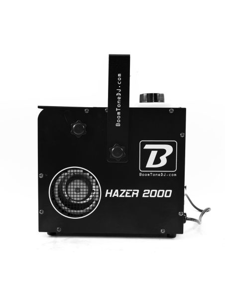 BoomTone DJ HAZER 2000
