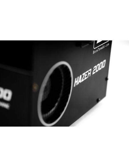 BoomTone DJ HAZER 2000