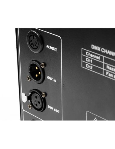 BoomTone DJ HAZER 2000