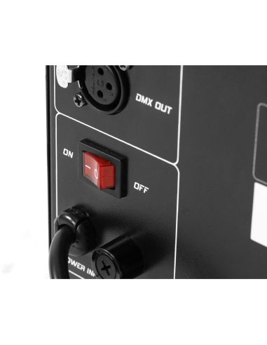 BoomTone DJ HAZER 2000