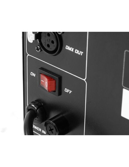 BoomTone DJ HAZER 2000