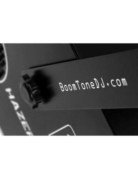 BoomTone DJ HAZER 2000