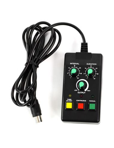 BoomTone DJ HAZER 2000