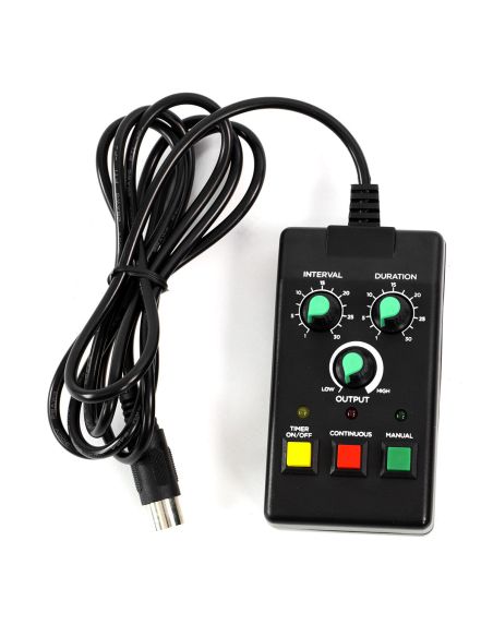 BoomTone DJ HAZER 2000