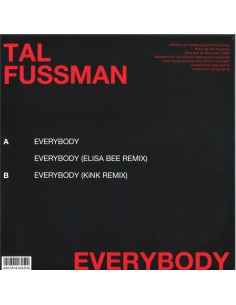 Tal Fussman - Everybody 2