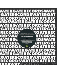 Patrice Bäumel / Adana Twins - Roars Remix / Aufstand Der...