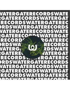 Patrice Bäumel / Adana Twins - Roars Remix / Aufstand Der... 2