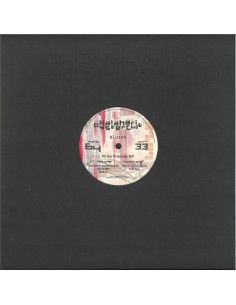 Blu:sh - Pinky Promise