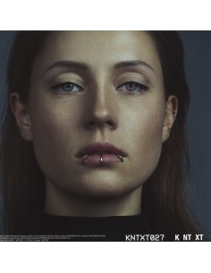 CHARLOTTE DE WITTE -  SANCTUM EP