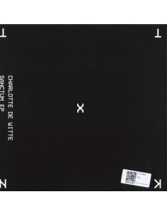 CHARLOTTE DE WITTE -  SANCTUM EP 2