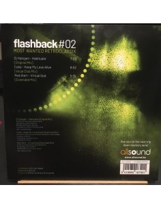 Memoriez Flashback 02 - Most Wanted Retroclassix 2