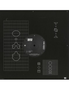 Adam Beyer – Ghost Kiss