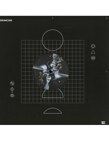 Adam Beyer – Ghost Kiss