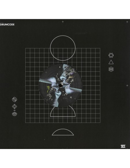 Adam Beyer – Ghost Kiss