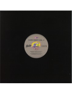 Haŵs Party Vol. 4 2